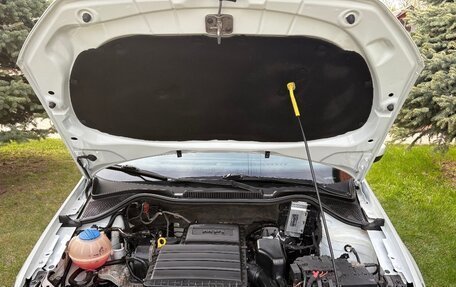 Volkswagen Polo VI (EU Market), 2017 год, 940 000 рублей, 3 фотография