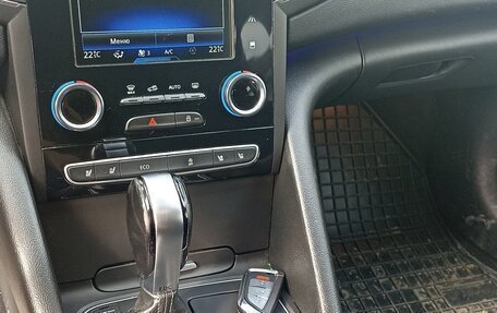 Renault Talisman, 2018 год, 2 100 000 рублей, 9 фотография