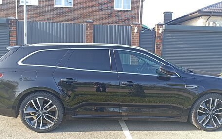 Renault Talisman, 2018 год, 2 100 000 рублей, 4 фотография