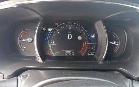 Renault Talisman, 2018 год, 2 100 000 рублей, 10 фотография