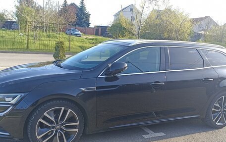 Renault Talisman, 2018 год, 2 100 000 рублей, 5 фотография
