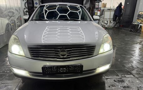 Nissan Teana, 2007 год, 580 000 рублей, 4 фотография