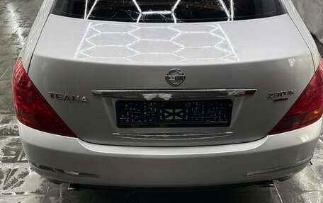 Nissan Teana, 2007 год, 580 000 рублей, 3 фотография