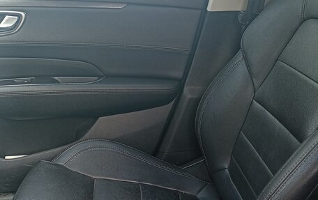 Renault Talisman, 2018 год, 2 100 000 рублей, 8 фотография