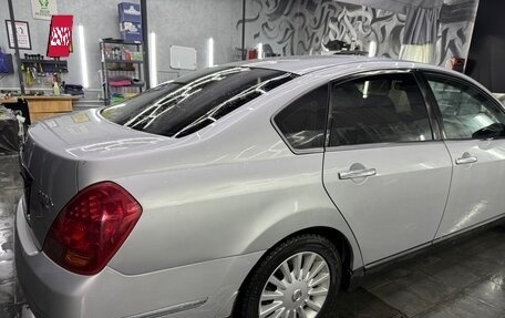 Nissan Teana, 2007 год, 580 000 рублей, 5 фотография