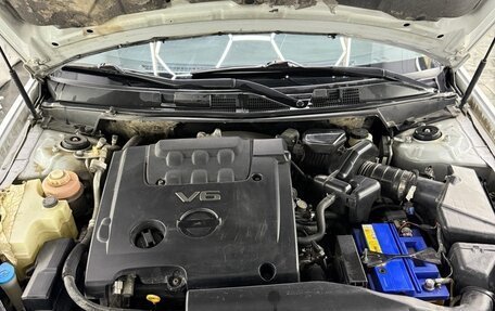 Nissan Teana, 2007 год, 580 000 рублей, 8 фотография