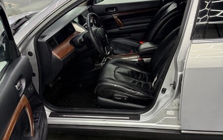 Nissan Teana, 2007 год, 580 000 рублей, 10 фотография