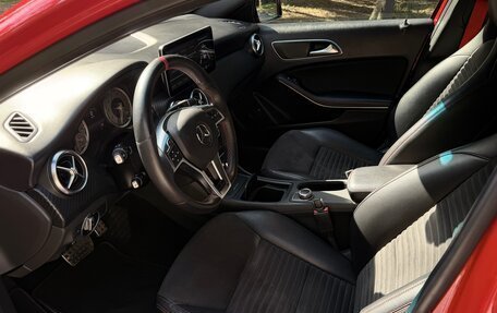 Mercedes-Benz A-Класс, 2014 год, 1 600 000 рублей, 12 фотография