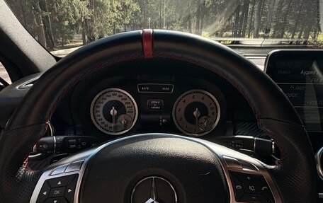 Mercedes-Benz A-Класс, 2014 год, 1 600 000 рублей, 21 фотография