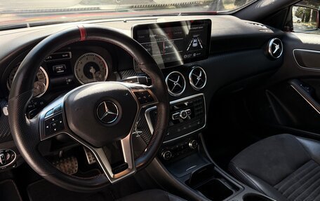 Mercedes-Benz A-Класс, 2014 год, 1 600 000 рублей, 18 фотография