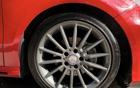 Mercedes-Benz A-Класс, 2014 год, 1 600 000 рублей, 23 фотография