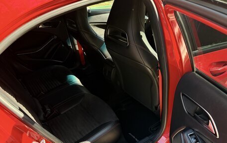 Mercedes-Benz A-Класс, 2014 год, 1 600 000 рублей, 15 фотография