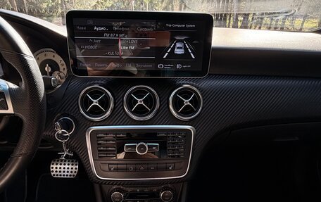 Mercedes-Benz A-Класс, 2014 год, 1 600 000 рублей, 20 фотография