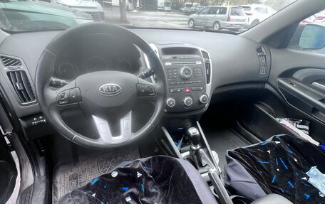 KIA cee'd I рестайлинг, 2010 год, 670 000 рублей, 3 фотография