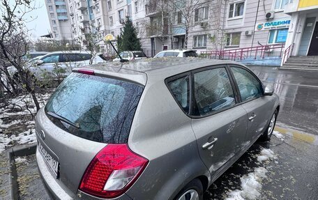 KIA cee'd I рестайлинг, 2010 год, 670 000 рублей, 2 фотография
