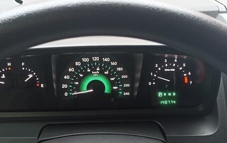 Dodge Journey I, 2008 год, 985 000 рублей, 9 фотография