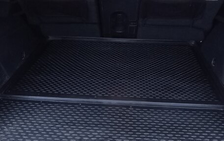 Dodge Journey I, 2008 год, 985 000 рублей, 14 фотография