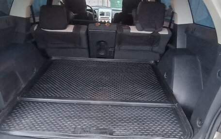 Dodge Journey I, 2008 год, 985 000 рублей, 13 фотография