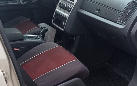 Dodge Journey I, 2008 год, 985 000 рублей, 20 фотография