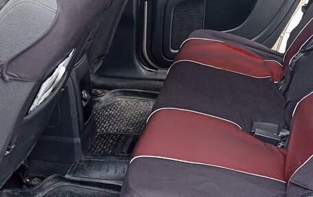 Dodge Journey I, 2008 год, 985 000 рублей, 18 фотография