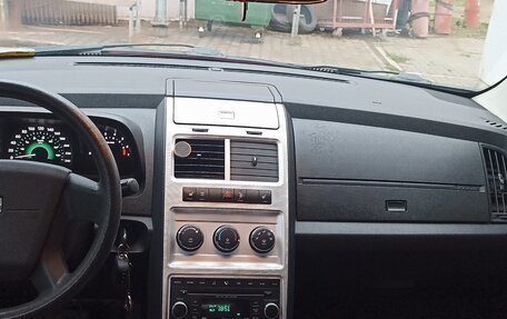 Dodge Journey I, 2008 год, 985 000 рублей, 12 фотография