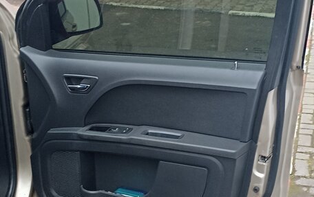 Dodge Journey I, 2008 год, 985 000 рублей, 19 фотография