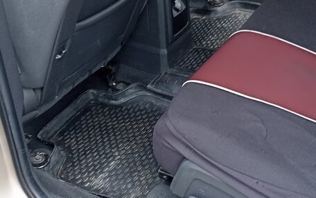 Dodge Journey I, 2008 год, 985 000 рублей, 17 фотография