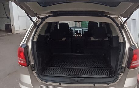 Dodge Journey I, 2008 год, 985 000 рублей, 15 фотография