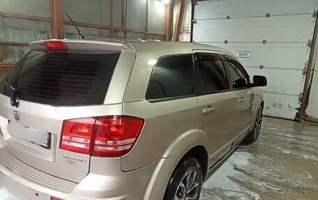 Dodge Journey I, 2008 год, 985 000 рублей, 7 фотография