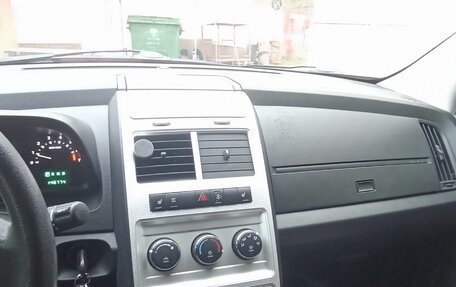 Dodge Journey I, 2008 год, 985 000 рублей, 16 фотография