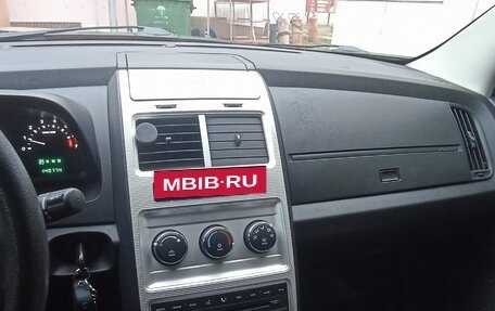 Dodge Journey I, 2008 год, 985 000 рублей, 10 фотография