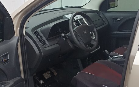 Dodge Journey I, 2008 год, 985 000 рублей, 23 фотография