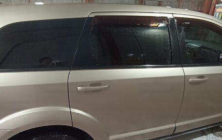 Dodge Journey I, 2008 год, 985 000 рублей, 22 фотография