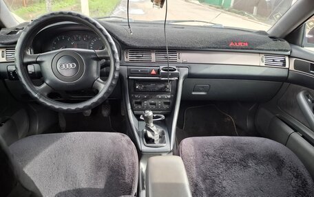 Audi A6, 1998 год, 450 000 рублей, 5 фотография