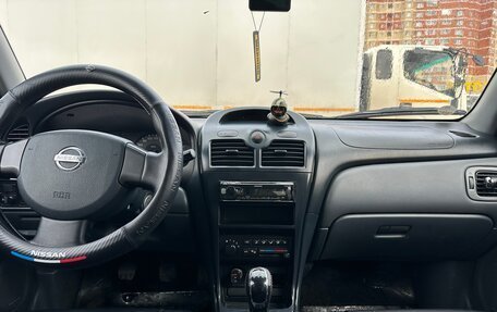 Nissan Almera Classic, 2007 год, 555 000 рублей, 6 фотография