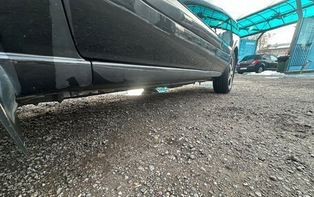 Nissan Almera Classic, 2007 год, 555 000 рублей, 5 фотография