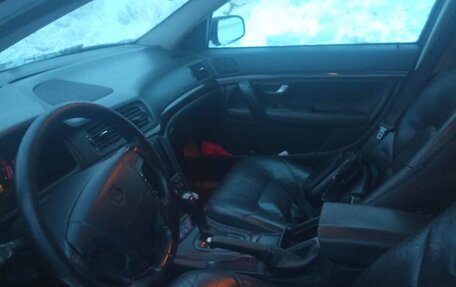 Volvo S80 II рестайлинг 2, 2004 год, 420 000 рублей, 3 фотография