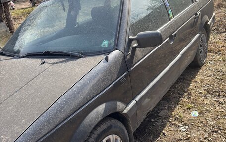 Volkswagen Passat B3, 1990 год, 95 000 рублей, 3 фотография