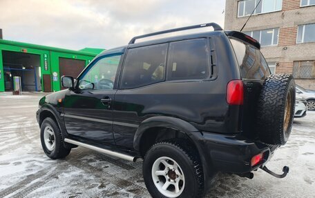 Ford Maverick II, 1996 год, 450 000 рублей, 5 фотография