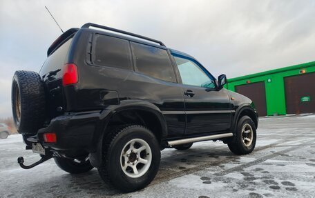 Ford Maverick II, 1996 год, 450 000 рублей, 3 фотография