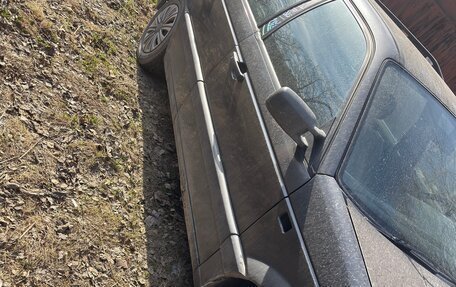 Volkswagen Passat B3, 1990 год, 95 000 рублей, 2 фотография