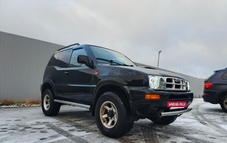 Ford Maverick II, 1996 год, 450 000 рублей, 2 фотография
