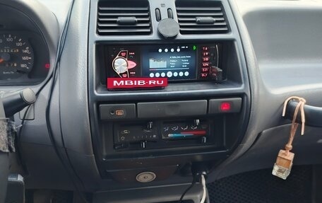 Ford Maverick II, 1996 год, 450 000 рублей, 6 фотография