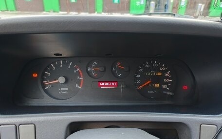 Ford Maverick II, 1996 год, 450 000 рублей, 7 фотография