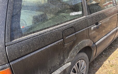 Volkswagen Passat B3, 1990 год, 95 000 рублей, 6 фотография