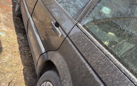 Volkswagen Passat B3, 1990 год, 95 000 рублей, 5 фотография