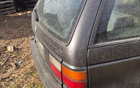 Volkswagen Passat B3, 1990 год, 95 000 рублей, 7 фотография