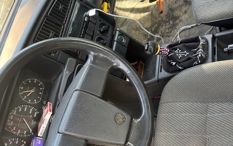 Volkswagen Passat B3, 1990 год, 95 000 рублей, 13 фотография