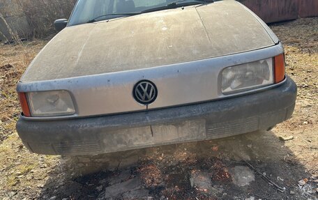 Volkswagen Passat B3, 1990 год, 95 000 рублей, 16 фотография