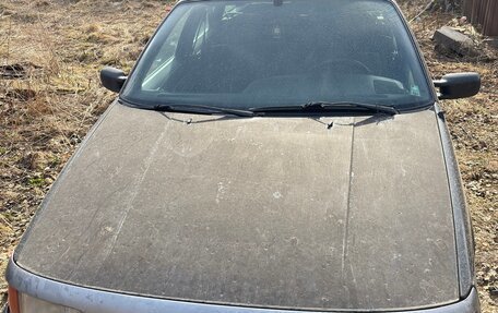 Volkswagen Passat B3, 1990 год, 95 000 рублей, 15 фотография